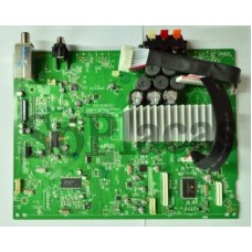 PLACA AMPLICADORA LG CM7520 EBR75034501 EAX64550403 EBR75034511 NOVO E ORIGINAL